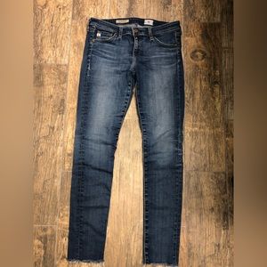 Adriano Goldshmied jeans